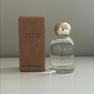 Eau de Toilette - Clear